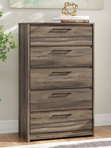 Elbrim Chest of Drawers - 46 Furniture and Mattress Gallery