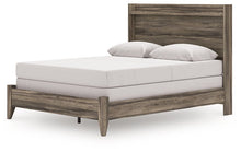 Load image into Gallery viewer, Elbrim Bed - 46 Furniture and Mattress Gallery
