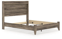 Load image into Gallery viewer, Elbrim Bed - 46 Furniture and Mattress Gallery
