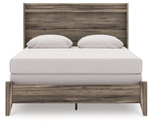 Load image into Gallery viewer, Elbrim Bed - 46 Furniture and Mattress Gallery
