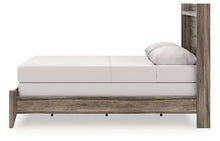 Load image into Gallery viewer, Elbrim Bed - 46 Furniture and Mattress Gallery
