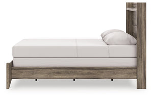 Elbrim Bed - 46 Furniture and Mattress Gallery