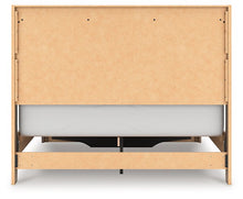 Load image into Gallery viewer, Elbrim Panel Storage Bed - 46 Furniture and Mattress Gallery
