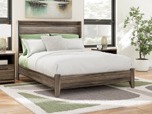 Load image into Gallery viewer, Elbrim Bed - 46 Furniture and Mattress Gallery

