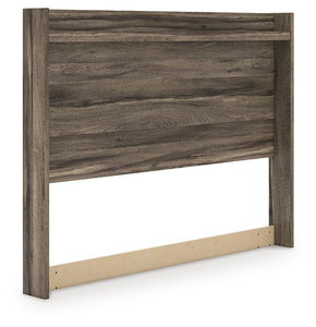 Elbrim Panel Storage Bed - 46 Furniture and Mattress Gallery