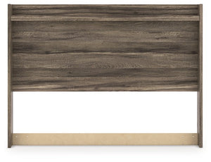 Elbrim Panel Storage Bed - 46 Furniture and Mattress Gallery
