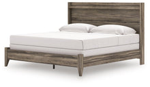 Load image into Gallery viewer, Elbrim Bed - 46 Furniture and Mattress Gallery
