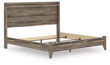 Load image into Gallery viewer, Elbrim Bed - 46 Furniture and Mattress Gallery
