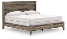 Load image into Gallery viewer, Elbrim Bed - 46 Furniture and Mattress Gallery
