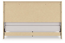 Load image into Gallery viewer, Elbrim Bed - 46 Furniture and Mattress Gallery
