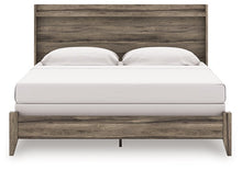 Load image into Gallery viewer, Elbrim Bed - 46 Furniture and Mattress Gallery
