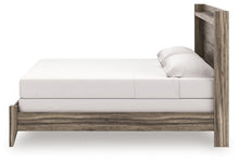 Load image into Gallery viewer, Elbrim Bed - 46 Furniture and Mattress Gallery
