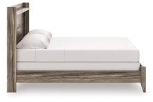 Load image into Gallery viewer, Elbrim Bed - 46 Furniture and Mattress Gallery
