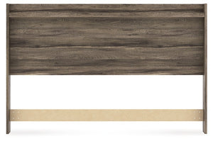 Elbrim Panel Storage Bed - 46 Furniture and Mattress Gallery