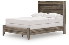Load image into Gallery viewer, Elbrim Bed - 46 Furniture and Mattress Gallery
