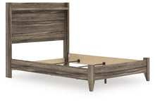 Load image into Gallery viewer, Elbrim Bed - 46 Furniture and Mattress Gallery
