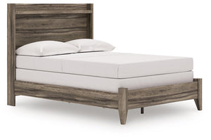 Elbrim Bed - 46 Furniture and Mattress Gallery