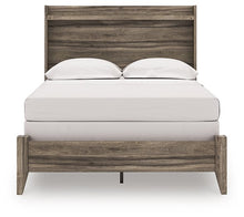 Load image into Gallery viewer, Elbrim Bed - 46 Furniture and Mattress Gallery
