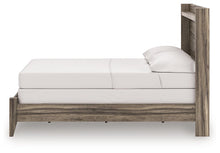 Load image into Gallery viewer, Elbrim Bed - 46 Furniture and Mattress Gallery
