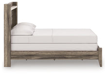 Load image into Gallery viewer, Elbrim Bed - 46 Furniture and Mattress Gallery
