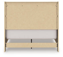 Load image into Gallery viewer, Elbrim Panel Storage Bed - 46 Furniture and Mattress Gallery
