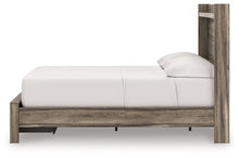 Load image into Gallery viewer, Elbrim Panel Storage Bed - 46 Furniture and Mattress Gallery
