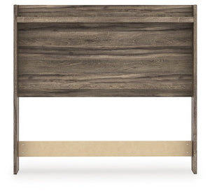 Elbrim Bed - 46 Furniture and Mattress Gallery