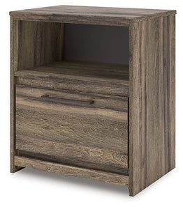 Elbrim Nightstand - 46 Furniture and Mattress Gallery