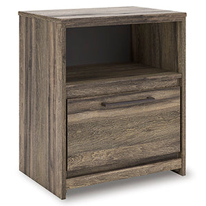 Elbrim Nightstand - 46 Furniture and Mattress Gallery