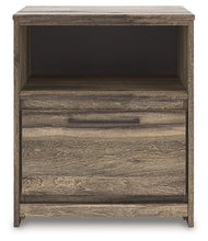 Load image into Gallery viewer, Elbrim Nightstand - 46 Furniture and Mattress Gallery
