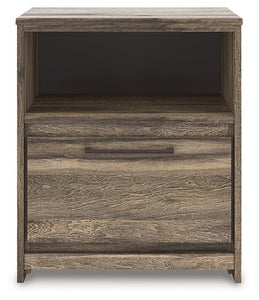Elbrim Nightstand - 46 Furniture and Mattress Gallery