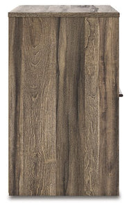 Elbrim Nightstand - 46 Furniture and Mattress Gallery
