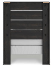Load image into Gallery viewer, Hollivern Bed
