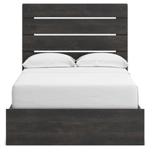 Load image into Gallery viewer, Hollivern Bed
