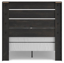 Load image into Gallery viewer, Hollivern Bed
