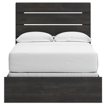 Load image into Gallery viewer, Hollivern Bed
