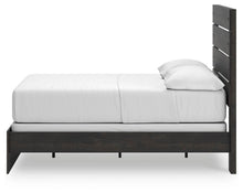 Load image into Gallery viewer, Hollivern Bedroom Set
