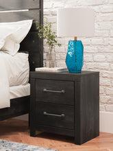 Load image into Gallery viewer, Hollivern Bedroom Set
