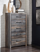 Load image into Gallery viewer, Drystan Chest of Drawers
