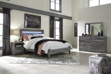 Load image into Gallery viewer, Baystorm Bedroom Set
