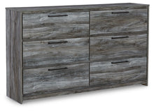 Load image into Gallery viewer, Baystorm Dresser
