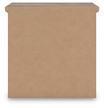 Load image into Gallery viewer, Rusticott Bedroom Set

