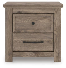 Load image into Gallery viewer, Rusticott Nightstand
