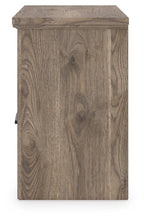 Load image into Gallery viewer, Rusticott Nightstand

