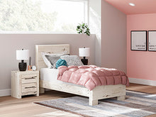 Load image into Gallery viewer, Lawroy Bed - 46 Furniture and Mattress Gallery
