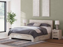 Load image into Gallery viewer, Lawroy Bed - 46 Furniture and Mattress Gallery
