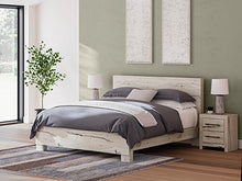 Load image into Gallery viewer, Lawroy Bed - 46 Furniture and Mattress Gallery
