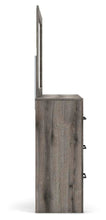 Load image into Gallery viewer, Graystorm Bedroom Set
