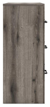 Load image into Gallery viewer, Graystorm Dresser
