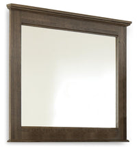 Load image into Gallery viewer, Juararo Bedroom Mirror

